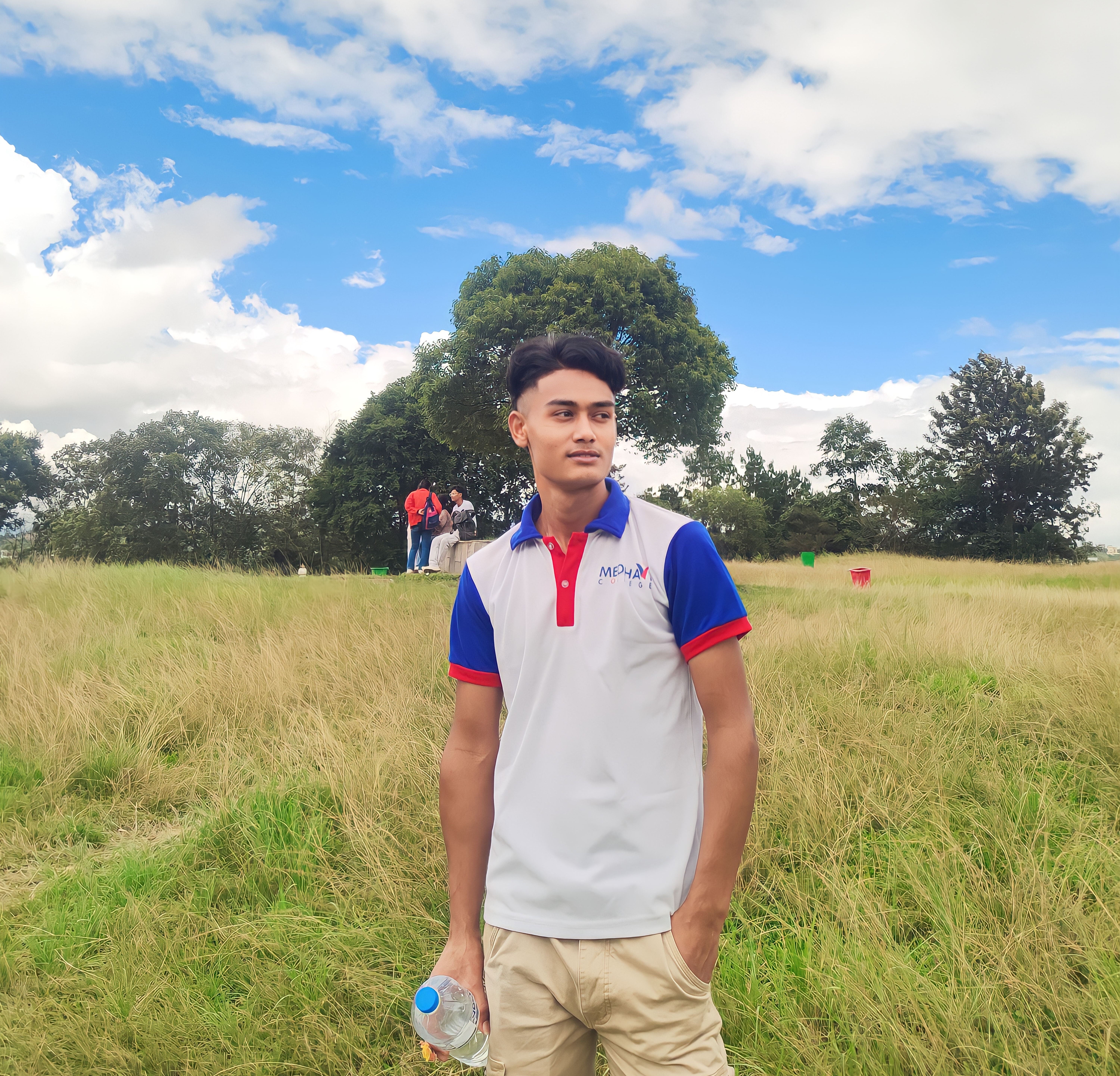 Lekh's Photo