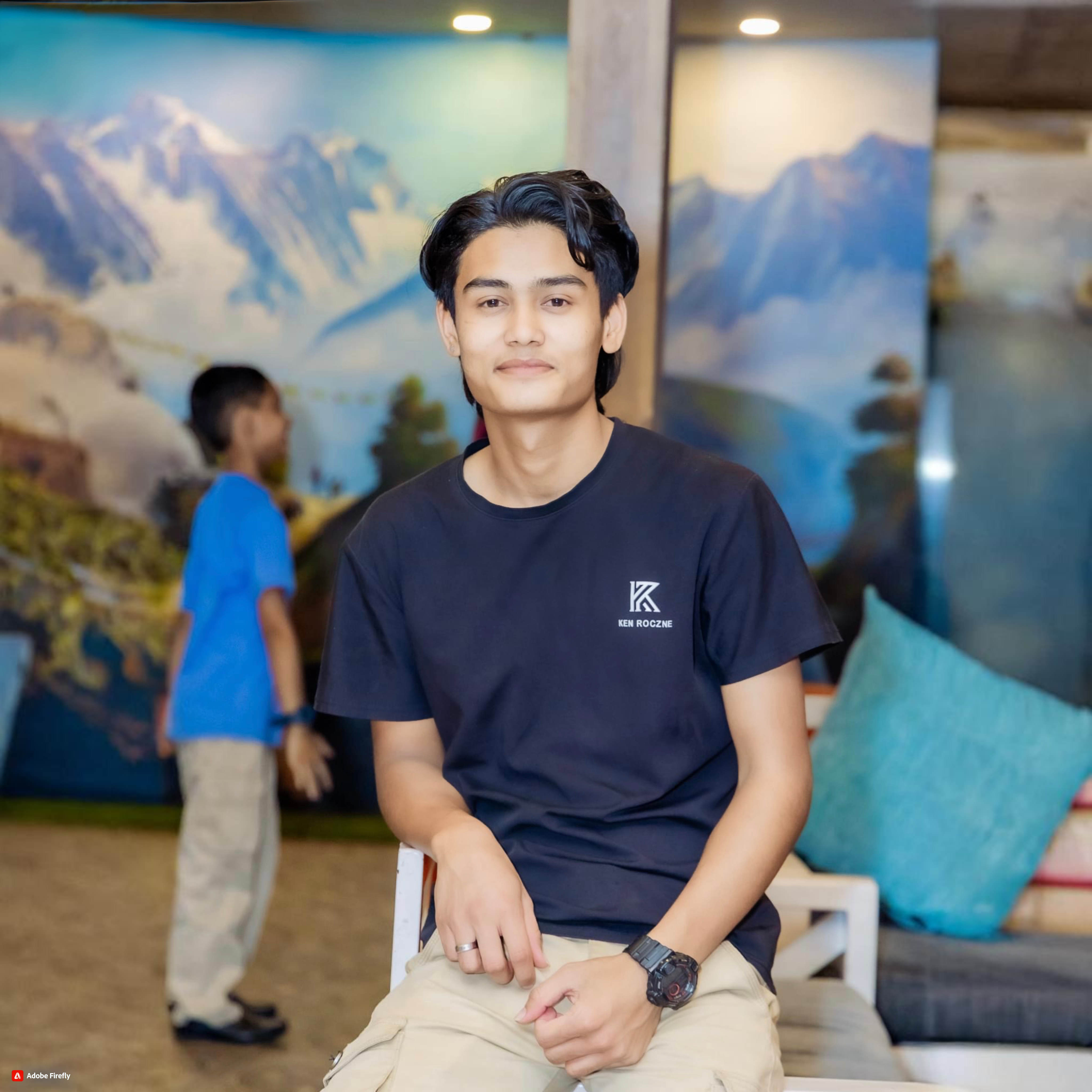Lekh's Photo